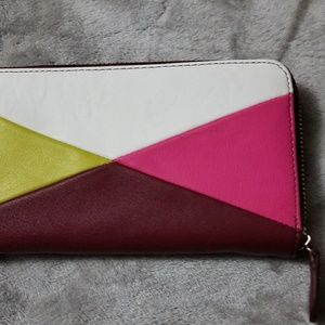 Brand New Charming Charlie Wallet